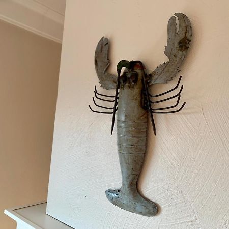 Ferienwohnung "Prielkieker 58" Sankt Peter-Ording Zewnętrze zdjęcie