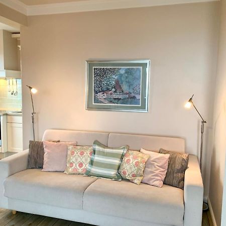 Ferienwohnung "Prielkieker 58" Sankt Peter-Ording Zewnętrze zdjęcie