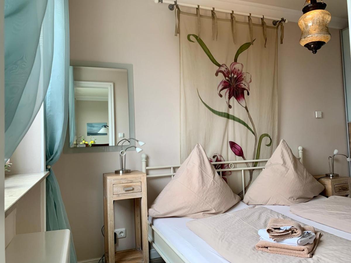 Ferienwohnung "Prielkieker 58" Sankt Peter-Ording Zewnętrze zdjęcie