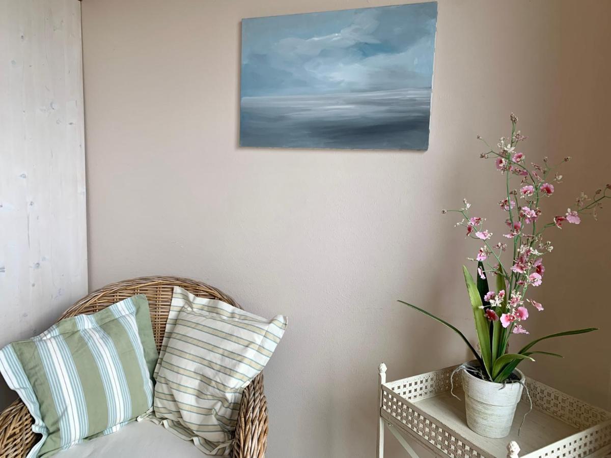 Ferienwohnung "Prielkieker 58" Sankt Peter-Ording Zewnętrze zdjęcie