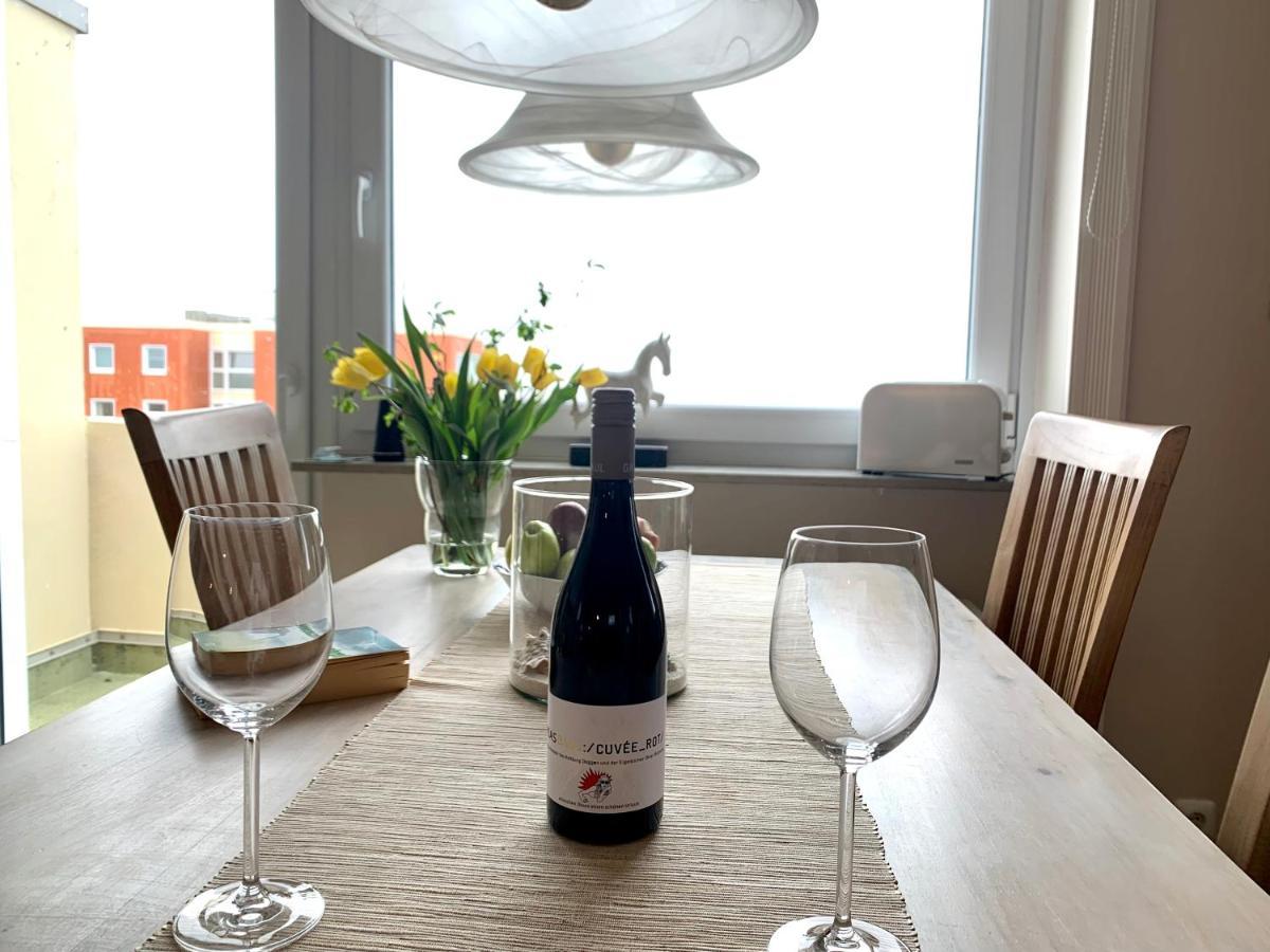 Ferienwohnung "Prielkieker 58" Sankt Peter-Ording Zewnętrze zdjęcie
