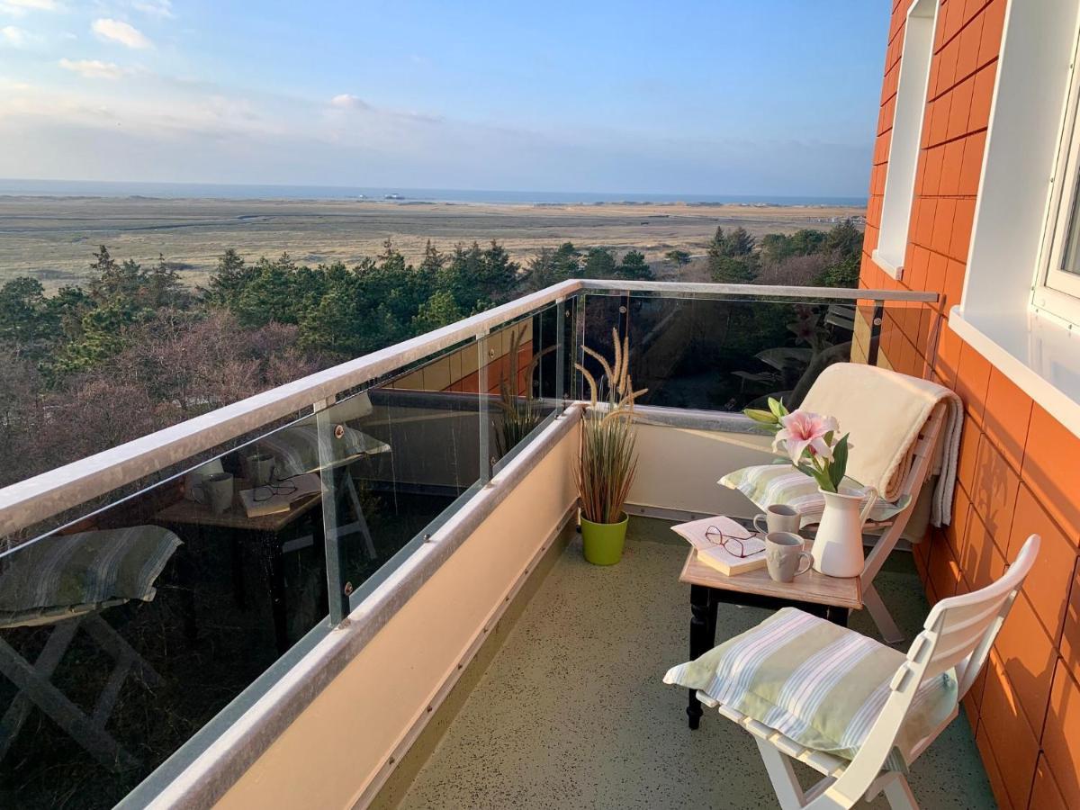 Ferienwohnung "Prielkieker 58" Sankt Peter-Ording Zewnętrze zdjęcie