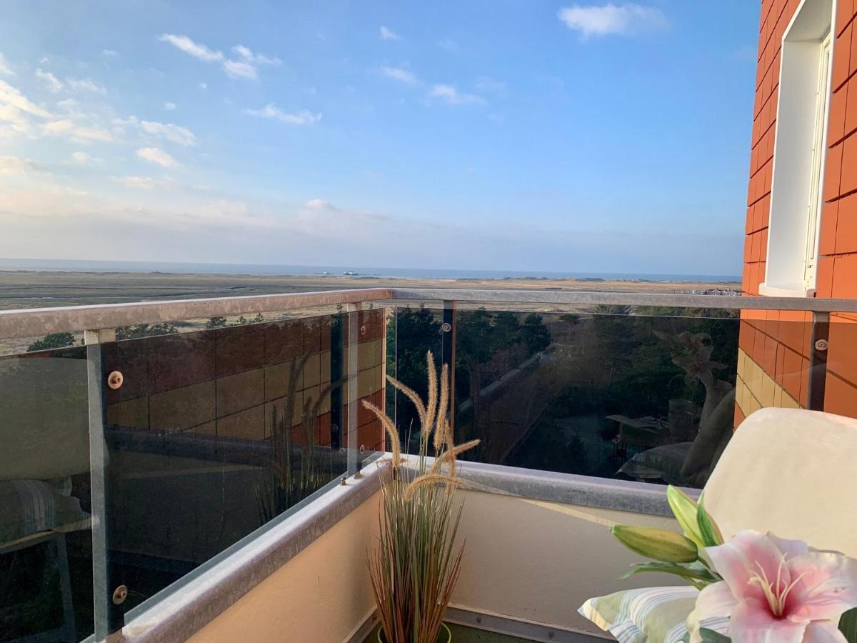 Ferienwohnung "Prielkieker 58" Sankt Peter-Ording Zewnętrze zdjęcie