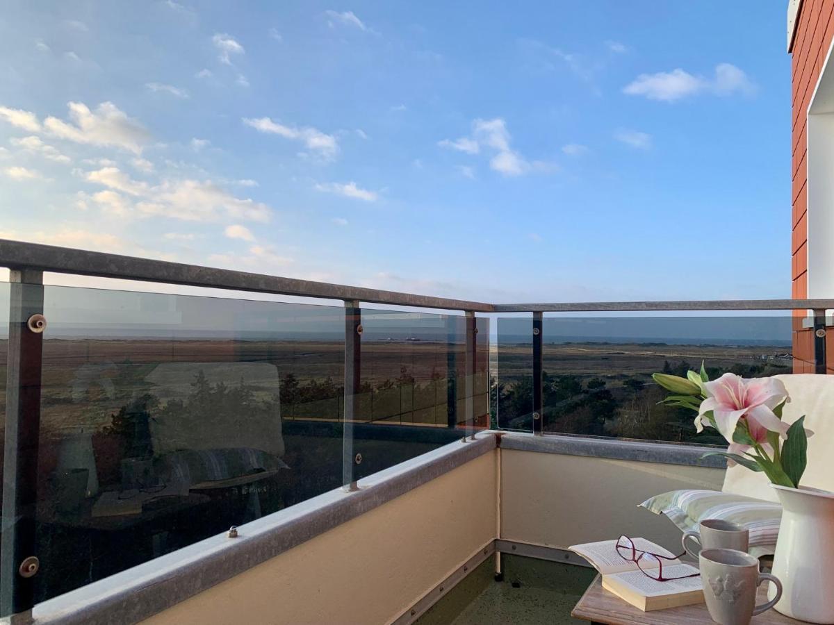 Ferienwohnung "Prielkieker 58" Sankt Peter-Ording Zewnętrze zdjęcie
